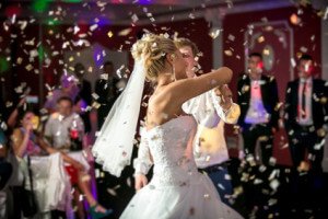Hochzeits DJ DJ für Hochzeit