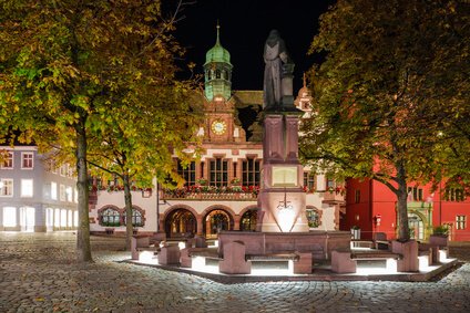 DJ Freiburg gesucht? DJ Freiburg - der DJ für eine unvergessliche Hochzeit