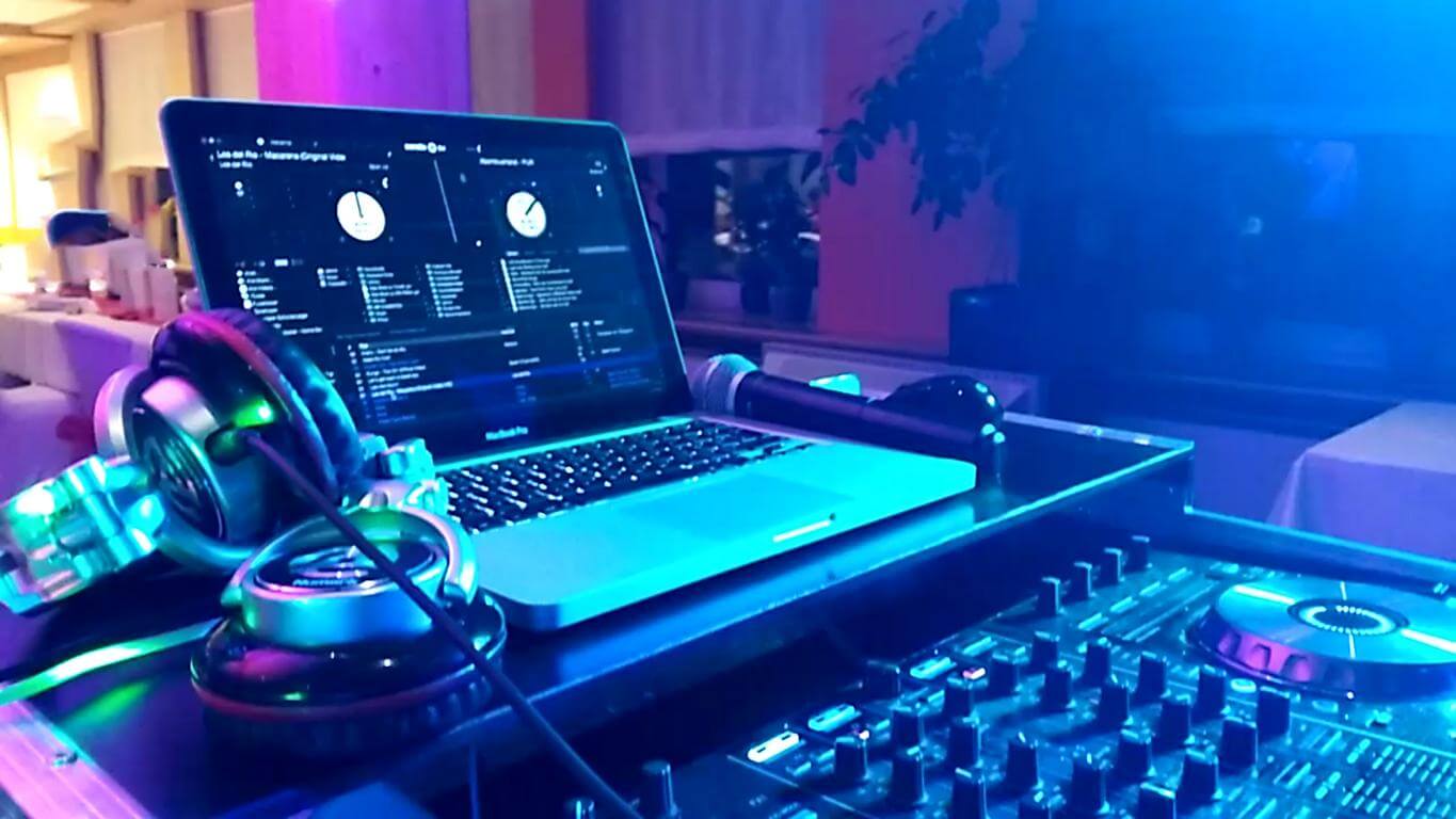 DJ Offenburg DJ in Offenburg gesucht