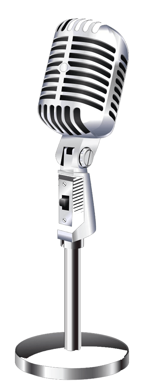 microphone-dj DJ Mikrofon