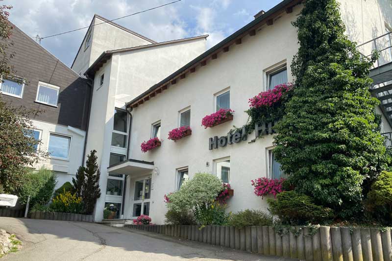 hotel-hirt-deisslingen Hotel Hirt in Deisslingen bei Rottweil