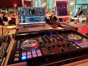 DJ Freiburg Jetzt DJ in Freiburg buchen